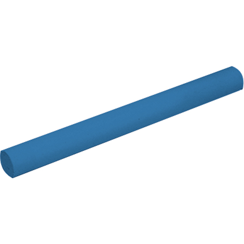 B&acirc;tons de peinture pour surfaces chaudes H Paintstick - 150° &agrave; 1200°F, B&acirc;ton plein, Bleu Seaboard Timber Mart