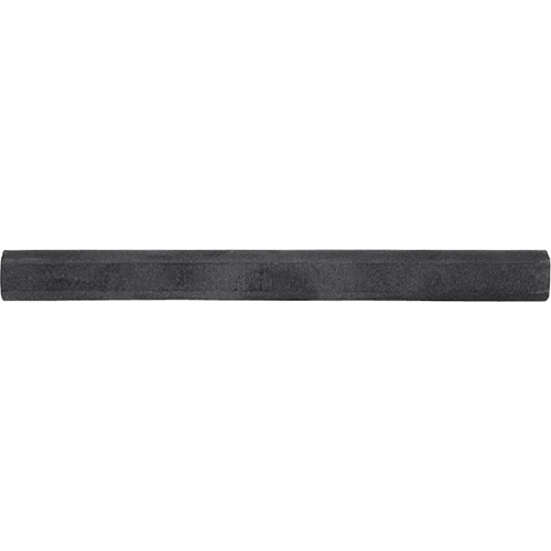 B&acirc;tons de peinture pour surfaces chaudes HT Paintstik - 400° &agrave; 1600°F, B&acirc;ton plein, Noir Seaboard Timber Mart