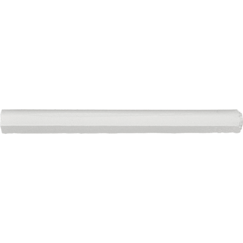B&acirc;ton de peinture HT-34 Paintstik - 400° &agrave; 1800°F, B&acirc;ton plein, Blanc Seaboard Timber Mart