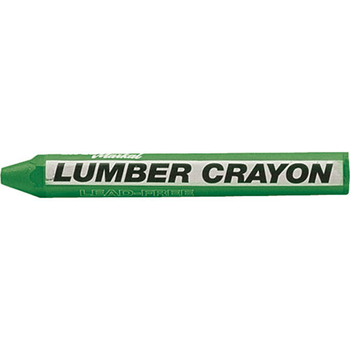 Lumber Crayons -50° to 150° F Seaboard Timber Mart