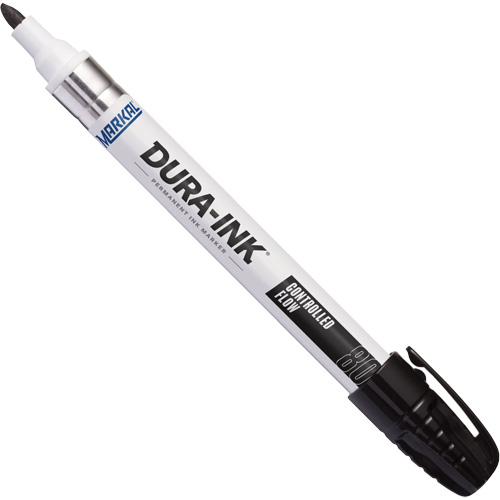 Dura-Ink&reg; 80 Permanent Marker, Black, Medium Tip Seaboard Timber Mart