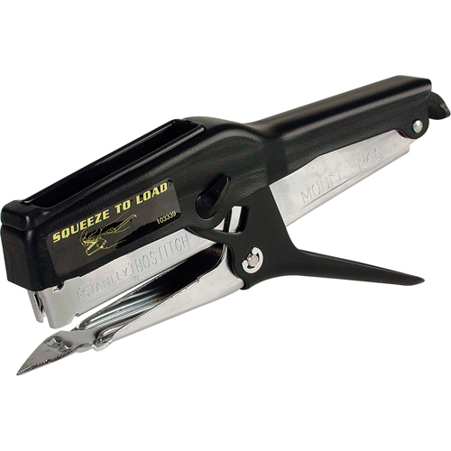 Pinces-agrafeuses industrielles, Agrafes de 7/16" Seaboard Timber Mart