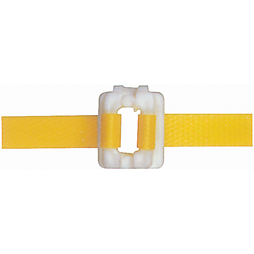 Seals & Buckles for Polypropylene Strapping Seaboard Timber Mart