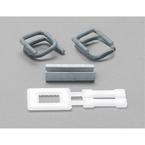 Seals & Buckles for Polypropylene Strapping Seaboard Timber Mart