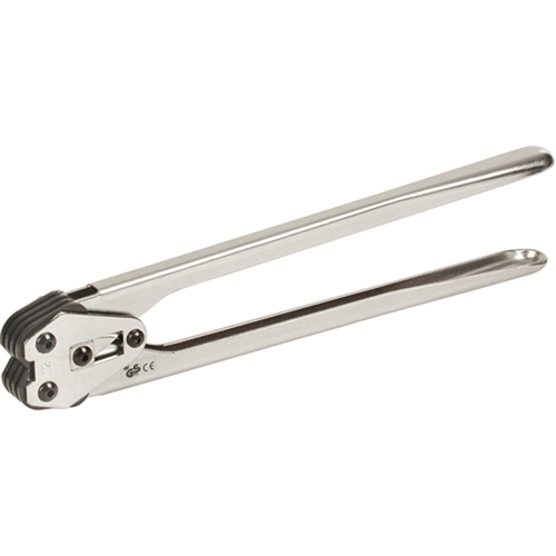 Sertisseur de feuillard en polypropyl&egrave;ne Seaboard Timber Mart