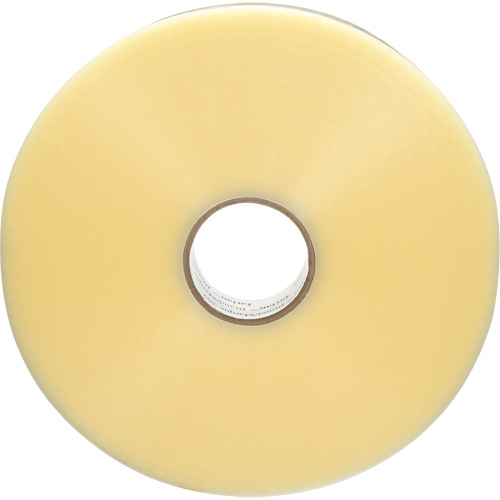 Ruban d'emballage Tartan 369, Adh&eacute;sif Thermofusible, 1,6 mil, 48 mm (1-22/25") x 1500 m (4921') Seaboard Timber Mart