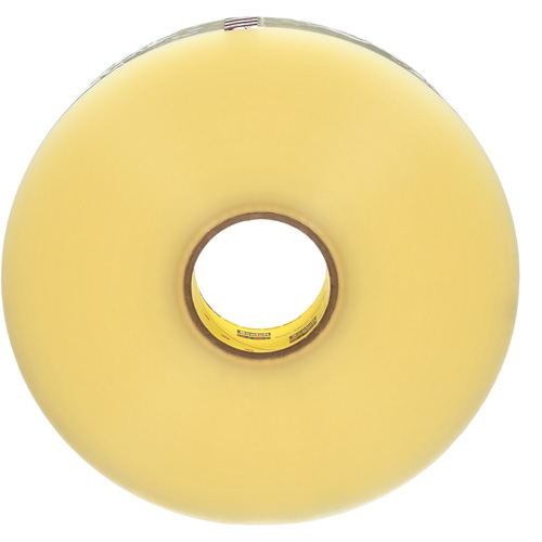 Scotch&reg; Box Sealing Tape 373, Hot Melt Adhesive, 2.5 mils, 48 mm (2") x 1828 m (5997') Seaboard Timber Mart