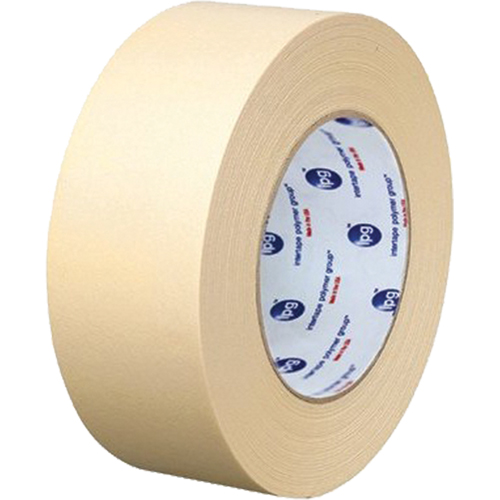 General Purpose Masking Tapes, 48 mm (2") x 55 m (180'), Beige Seaboard Timber Mart