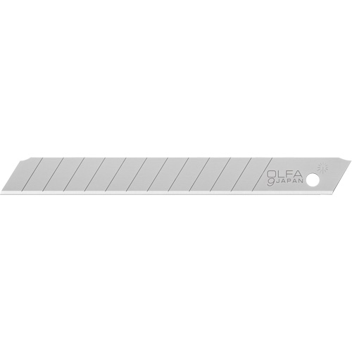 Replacement Blade, Snap-Off Style Seaboard Timber Mart