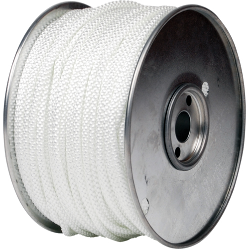 Cordes, Nylon, 250' Seaboard Timber Mart