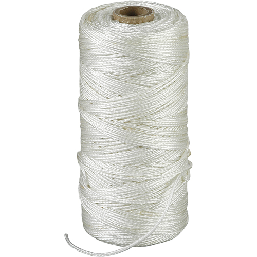 Cordes, Nylon, 550' Seaboard Timber Mart