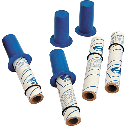 Poign&eacute;es distributrices r&eacute;utilisables Seaboard Timber Mart