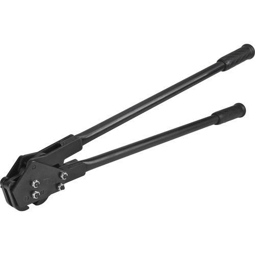 Scelleur de feuillard en acier pour usage intensif Seaboard Timber Mart