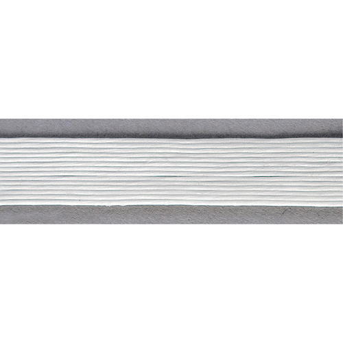 Bonded Cord Strapping, Polyester Cord, 1/2" W x 3900' L, Manual Grade Seaboard Timber Mart