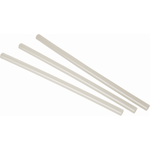 Glue Stick, 10" L, Clear Seaboard Timber Mart