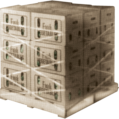 Stretchable Tape, 5 mils Thick, 38.1 mm (1-1/2") x 55 m (180')  Seaboard Timber Mart