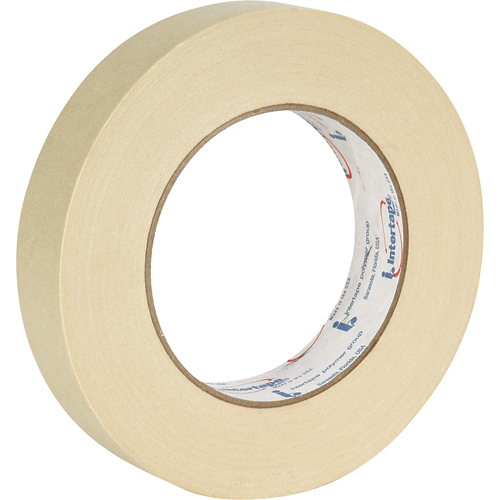 Rubans-cache polyvalents, 48 mm (2") x 55 m (180'), Beige Seaboard Timber Mart