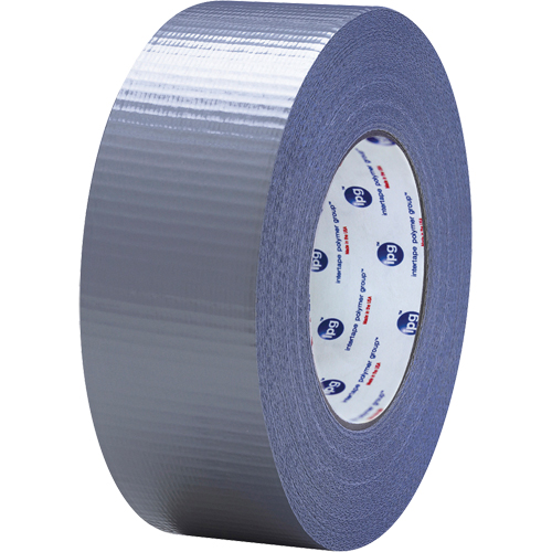 Utility Grade Duct Tape AC20, 9 mils, Silver, 48 mm (2") x 55 m (180') Seaboard Timber Mart