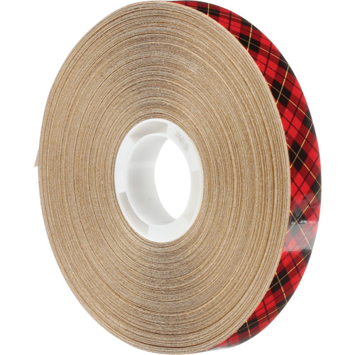 Ruban de transfert adh&eacute;sif 969 3M, 12,7 mm (1/2") la Seaboard Timber Mart