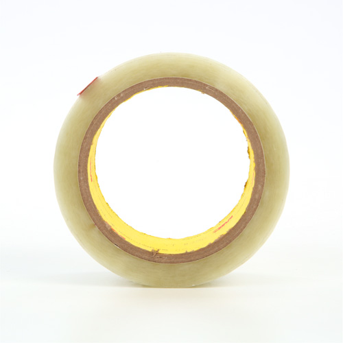 Ruban film tr&egrave;s collant, Poly&eacute;thyl&egrave;ne, 50,8 mm (2") la x 33 m (108') lo, 4,1 mils &eacute;pais Seaboard Timber Mart