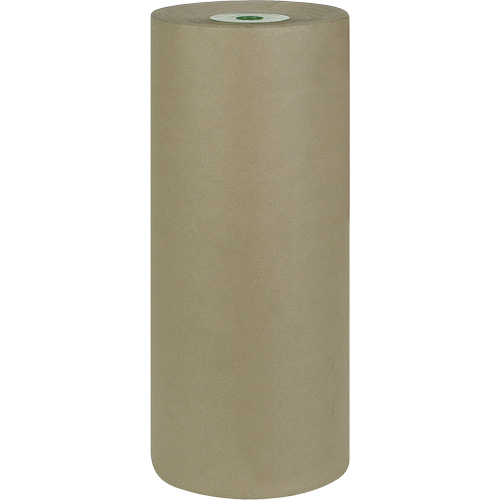 Paper, Kraft, 60" x 600', 60 lbs., Roll Seaboard Timber Mart