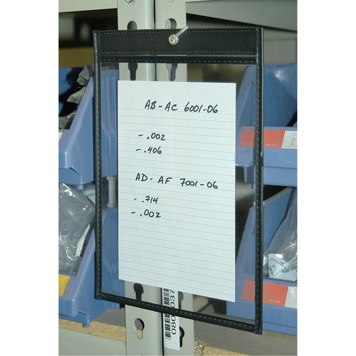 Prot&egrave;ge-documents de qualit&eacute; superieure Seaboard Timber Mart