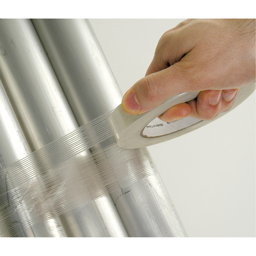 Tartan 8934 Filament Tape, 4 mils Thick, 18 mm (3/4") x 55 m (180')  Seaboard Timber Mart