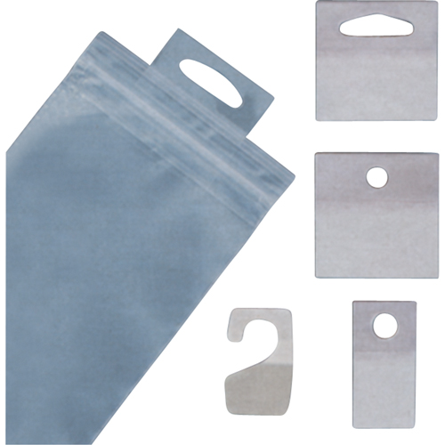 Merchandise Display Hang Tabs Seaboard Timber Mart