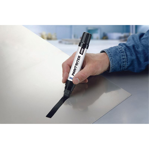 Pro-Max&reg; Paint Markers, Liquid, White Seaboard Timber Mart