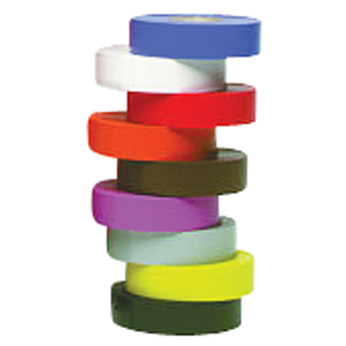 Scotch&reg; Super 33 Tape, 19 mm (3/4") x 20.1 m (66'), Black, 7 mils Seaboard Timber Mart