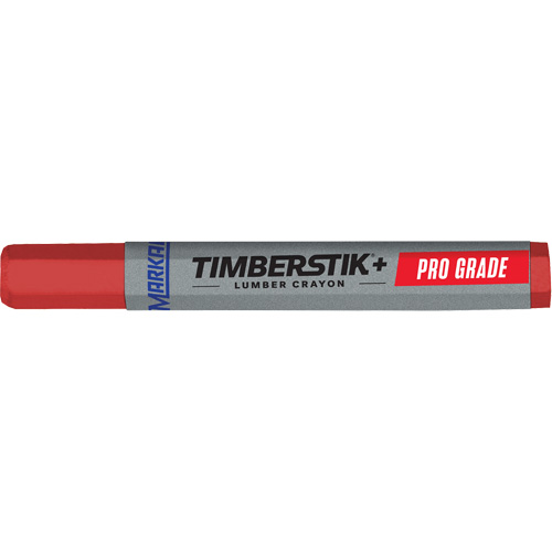 Timberstik&reg;+ Pro Grade Lumber Crayon Seaboard Timber Mart
