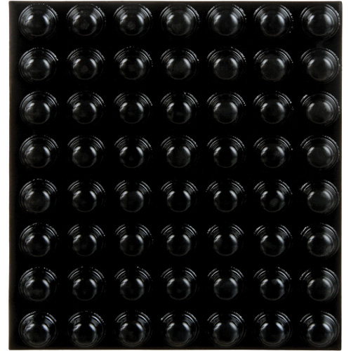 3M Bumpon Rubber Bumper Seaboard Timber Mart