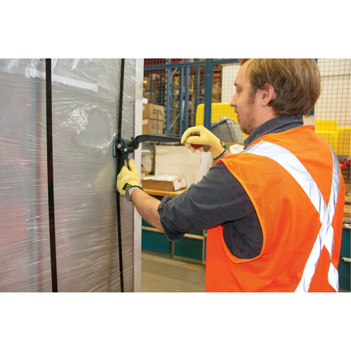 Tendeur pour feuillard en acier Seaboard Timber Mart