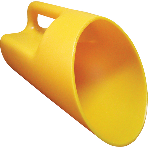 Polyethylene Salt & Sand Scoop Seaboard Timber Mart