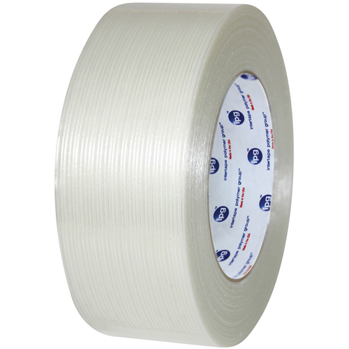 RG286 Utility Filament Tape, 4 mils Thick, 24 mm (1") x 55 m (180')  Seaboard Timber Mart