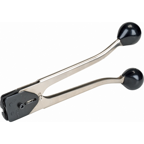 Scelleur de feuillard en acier Seaboard Timber Mart