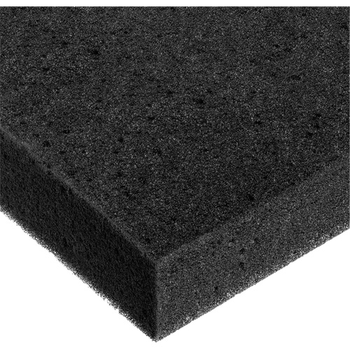 Foam Sheet, Standard, 2" Thick, 108" L x 24" W Seaboard Timber Mart