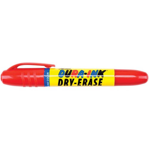 Dura-Ink&reg; Dry Erase Ink Markers Seaboard Timber Mart