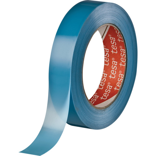 Strapping Tape, 4.6 mils Thick, 48 mm (2") x 55 m (180')  Seaboard Timber Mart