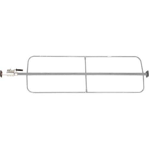 Leviers pour cric Seaboard Timber Mart