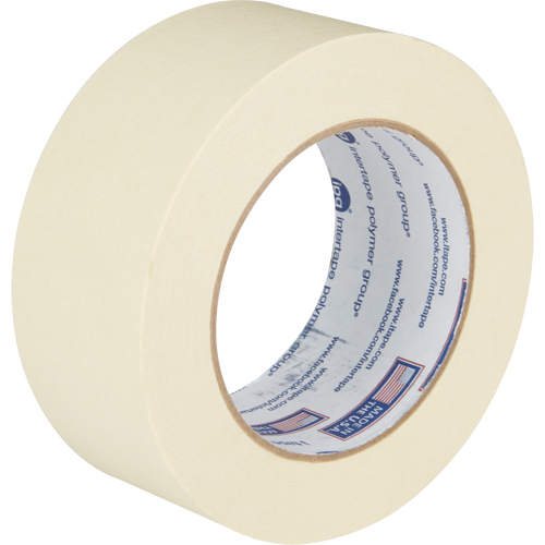 Rubans-cache polyvalents, 48 mm (2") x 55 m (180'), Beige Seaboard Timber Mart