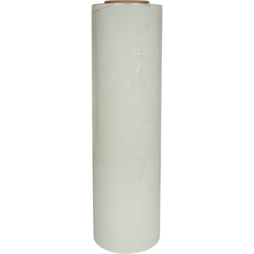 Film &eacute;tirable, Souffl&eacute;, Calibre 120 (30 microm&egrave;tres), 18" x 1000' Seaboard Timber Mart