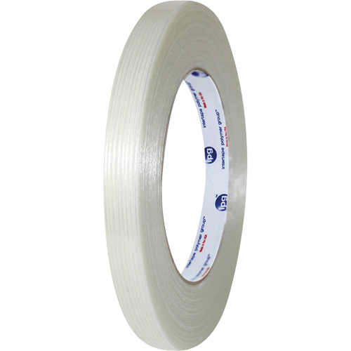 Filament Tape RG285 Series, 4 mils Thick, 18 mm (71/100") x 54.8 m (179.79')  Seaboard Timber Mart