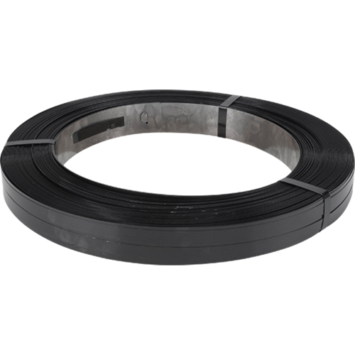 Steel Strapping, 3/4" Wide x 0.020" Thick Seaboard Timber Mart