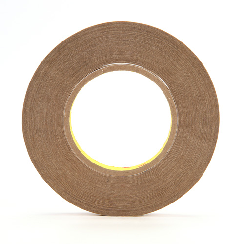 Adhesive Transfer Tape, 6 mm (1/4") W x 164.6 m (540') L, 5 mils Seaboard Timber Mart