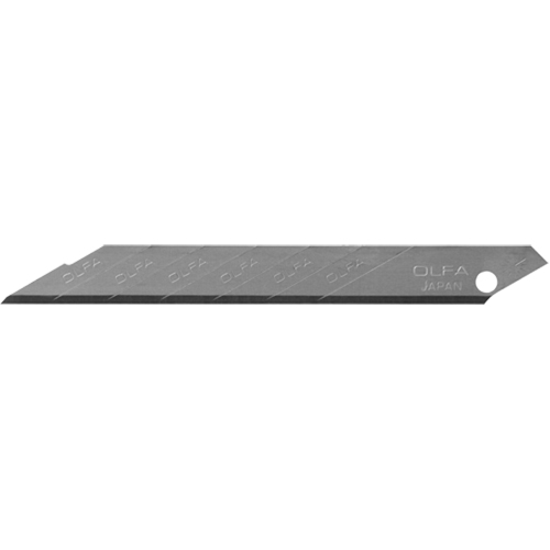 Graphics Replacement Blades, Snap-Off Style Seaboard Timber Mart