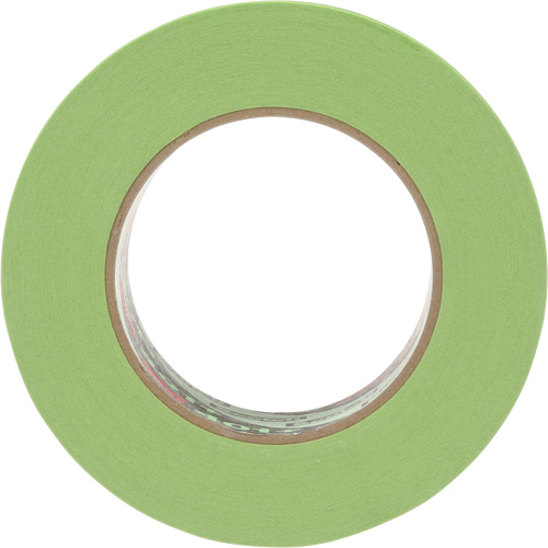 401+ High Performance Masking Tape, 48 mm (2") x 54.8 m (180'), Green Seaboard Timber Mart