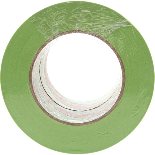 401+ High Performance Masking Tape, 24 mm (1") x 54.8 m (180'), Green Seaboard Timber Mart