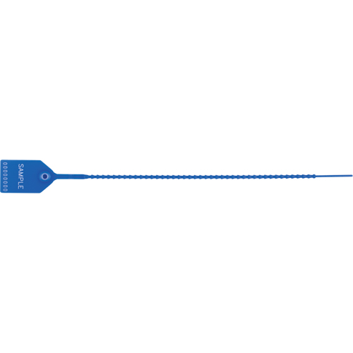 Scell&eacute; robuste uniPull, 18", Plastique, Scell&eacute; en plastique Seaboard Timber Mart