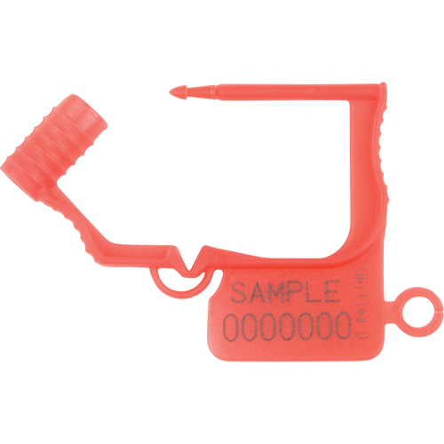 Scell&eacute; uniFlex D, 47/50", Plastique, Scell&eacute; en plastique Seaboard Timber Mart